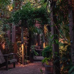 Hotel Garden Centre
