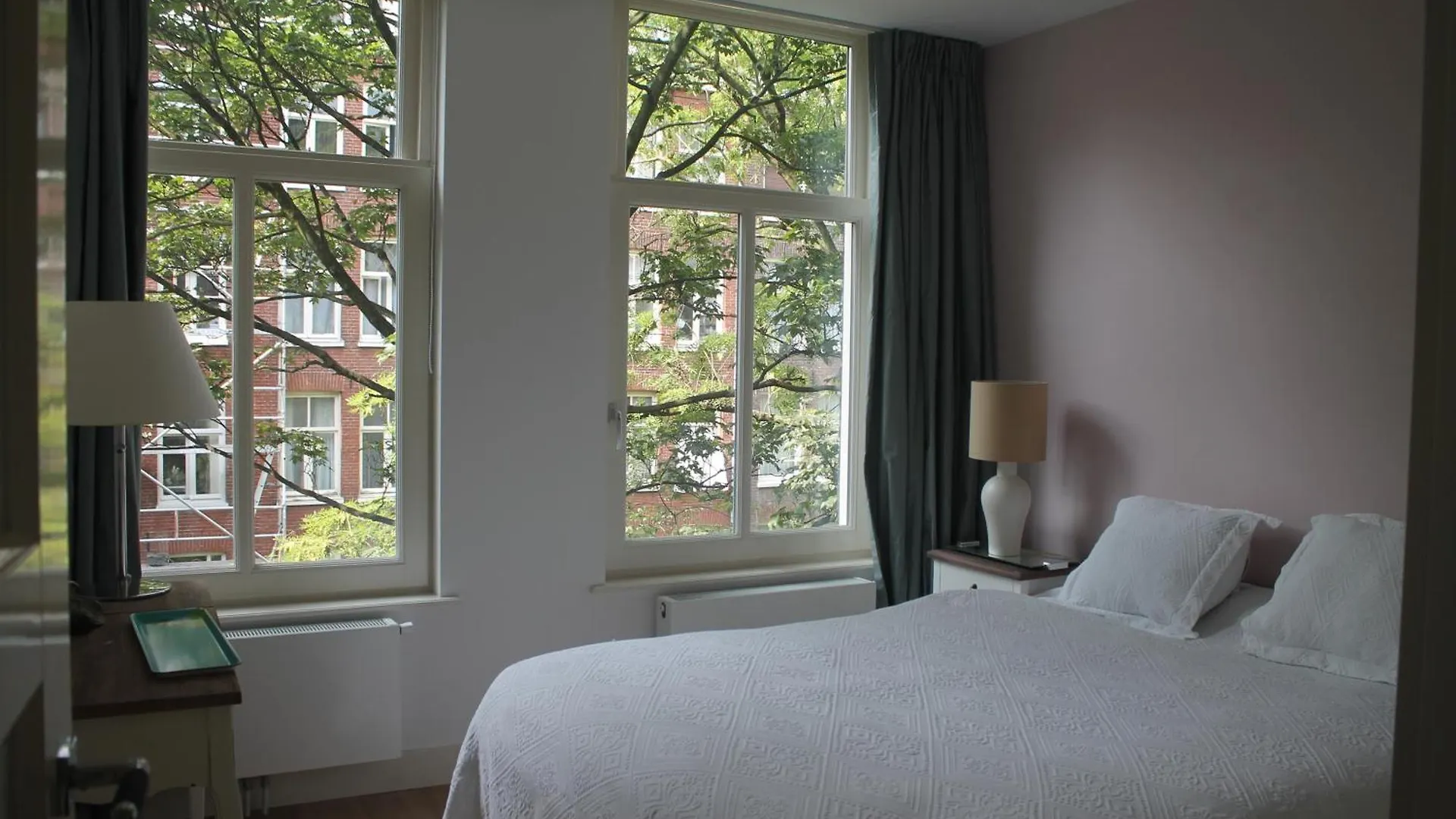 Frühstückspension Great Bed And Breakfast Amsterdam
