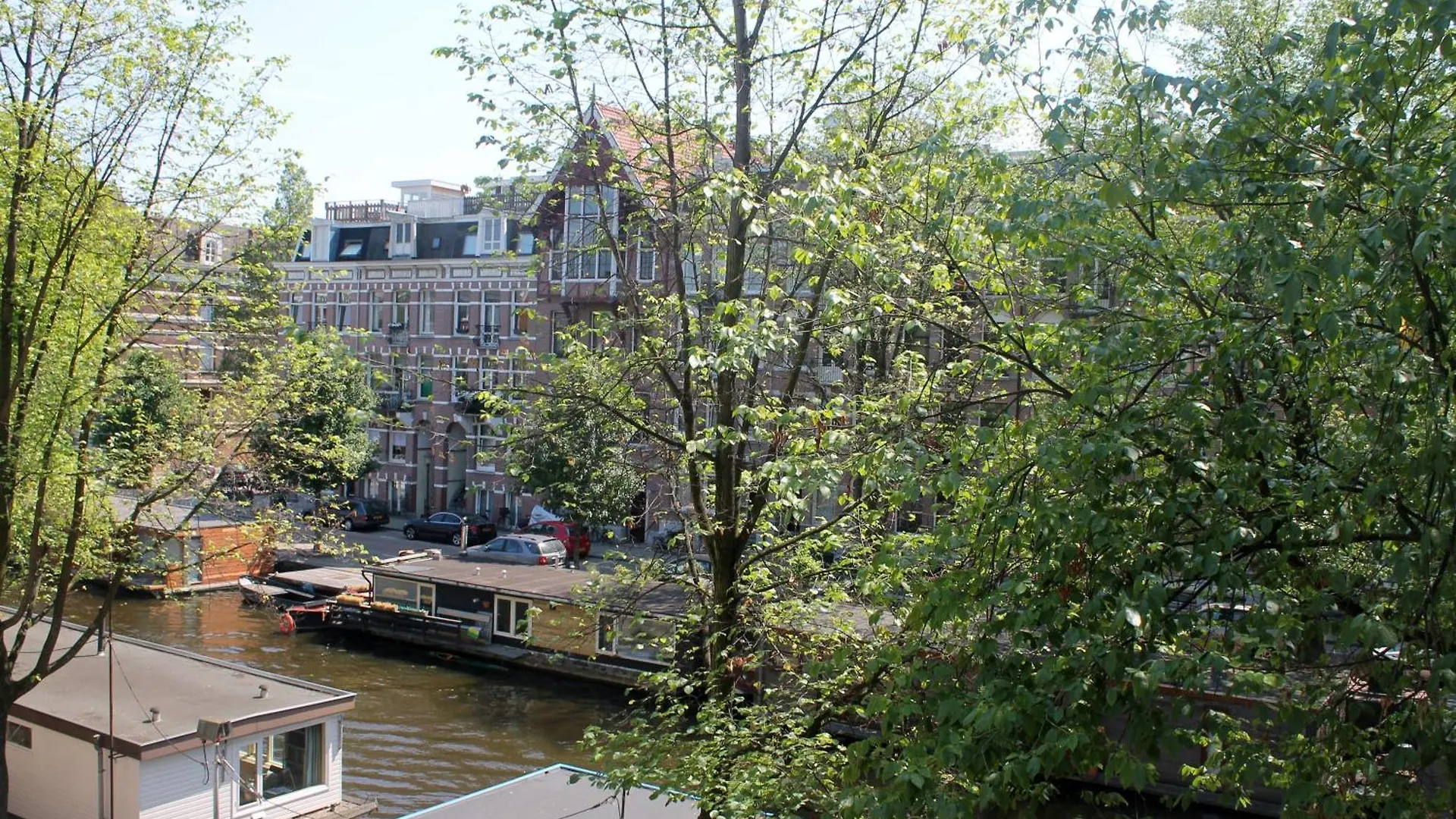 Frühstückspension Great Bed And Breakfast Amsterdam