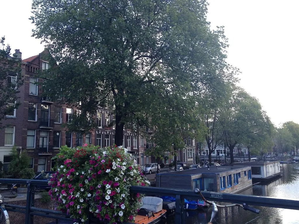 ** Frühstückspension Great Bed And Breakfast Amsterdam Niederlande
