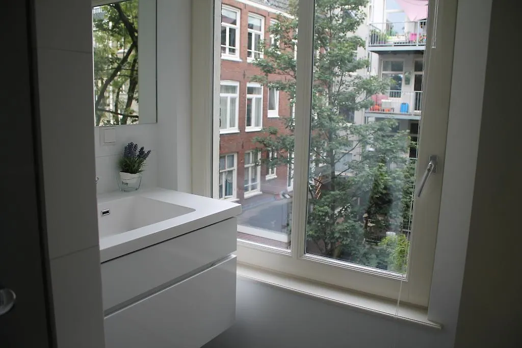 Great Bed And Breakfast Amsterdam 2*,  Niederlande